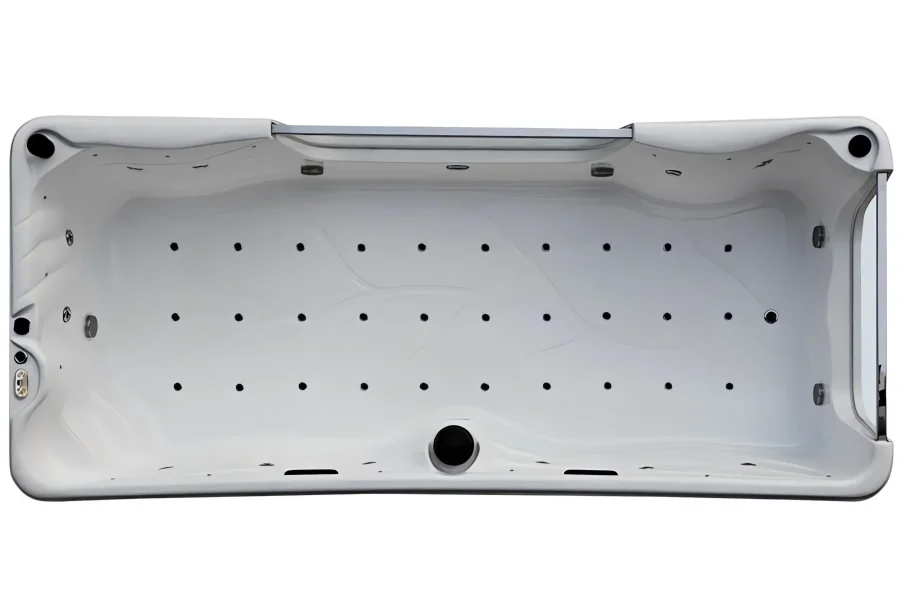Minipiscina BL-883