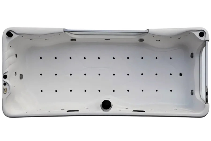 Hot tub BL-883