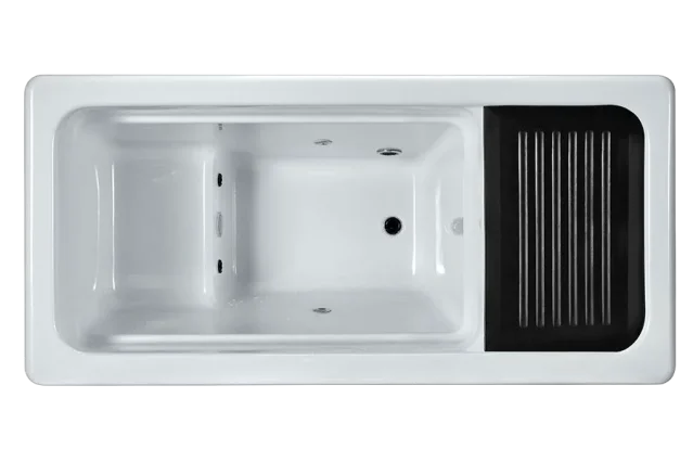 Ice Bath - Cold tub BL-891