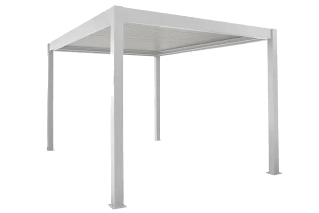 Bioclimatic pergola BL-910