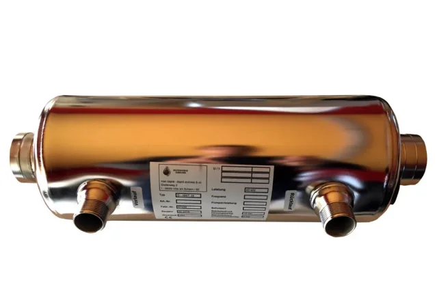 Heat exchanger