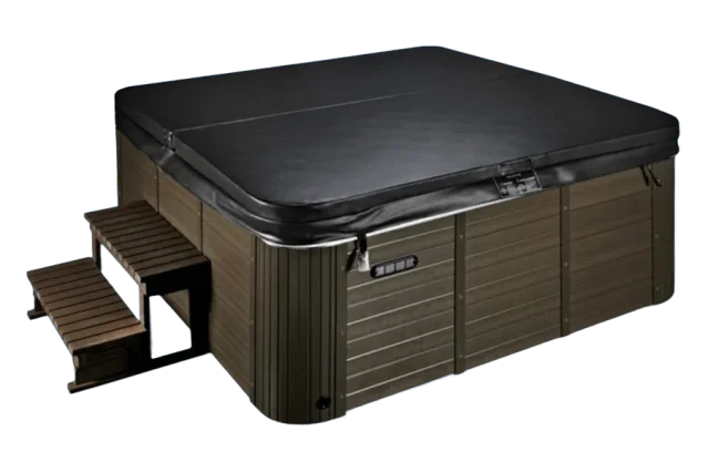 Thermal Cover for Swim Spas