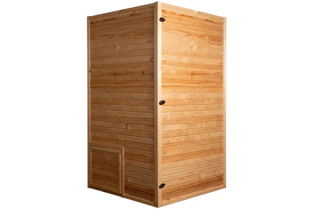 Outer cover for BL-2B turkish bath