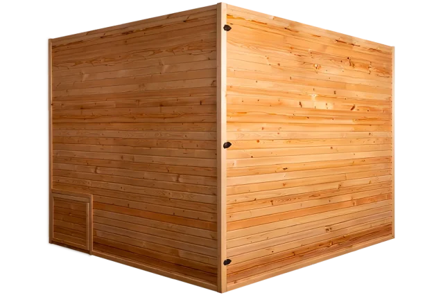 Outer cover for BL-6B turkish bath