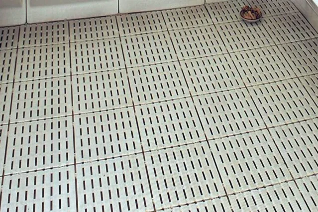 Floor for BL-2B turkish bath