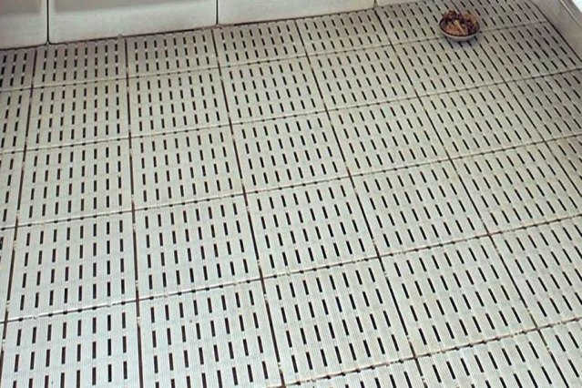 Floor for BL-6B turkish bath