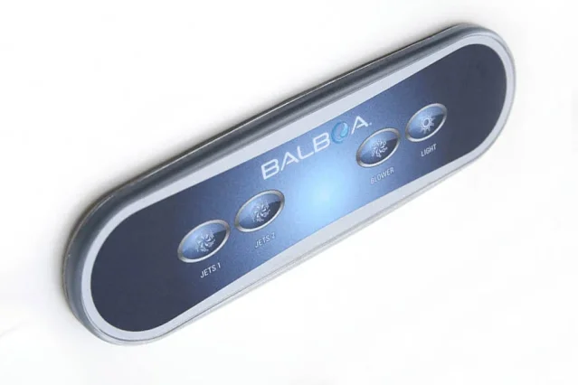 Balboa Systems AX40