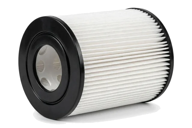 Paper filter mod. 1