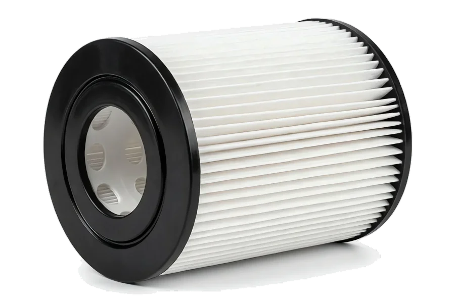 Filtro a carta mod. 1