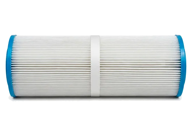 Paper filter mod. 2