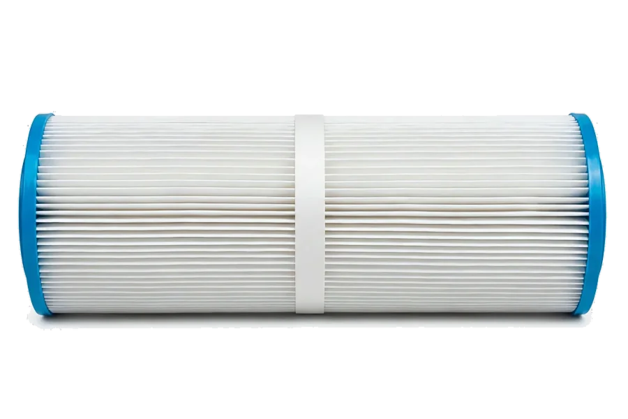 Filtro a carta mod. 2