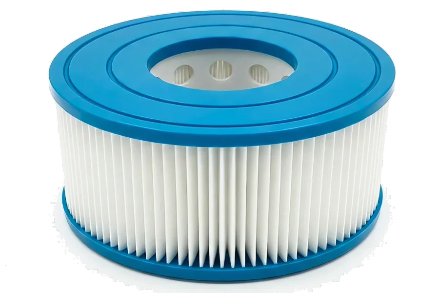 Filtro a carta mod. 4
