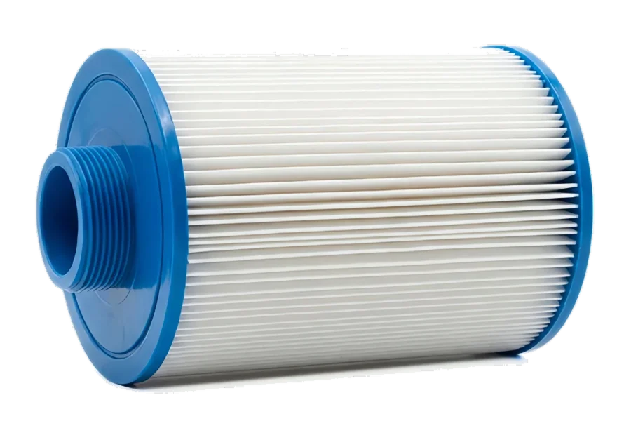 Filtro a carta mod. 5