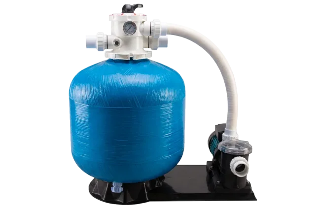 Sand filter