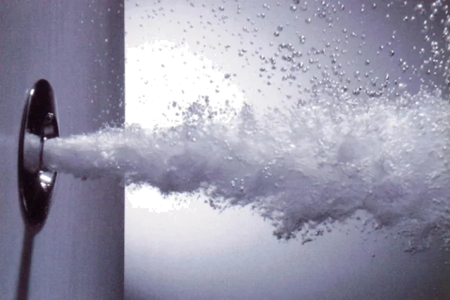 Pompa aria per vasca idromassaggio