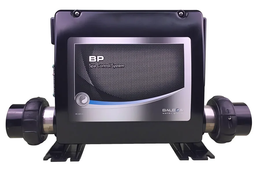 Centralina Balboa Systems BP6013G2