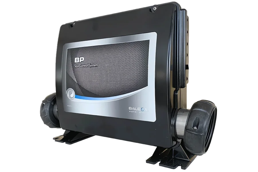 Centralina Balboa Systems BP6013G3