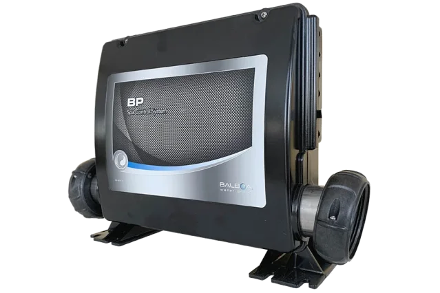 Centralina Balboa Systems BP6013G3