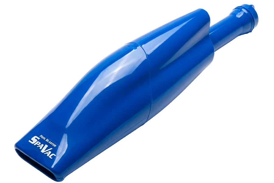 Spa Vac cleaner