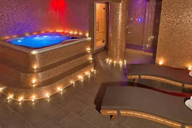 WELLNESS CENTRES