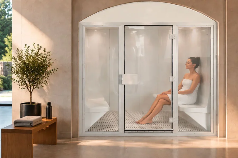 Turkish Bath at Home: What You Need to Install One