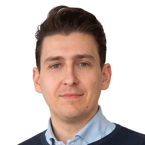 Alex Bersani