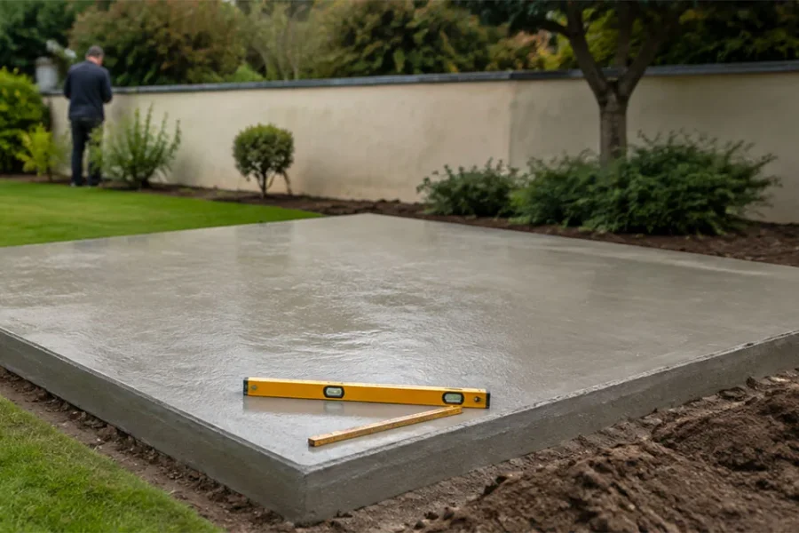 Minipiscina in giardino: cosa preparare prima