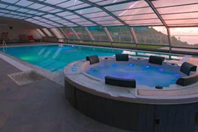 AGRITURISMI