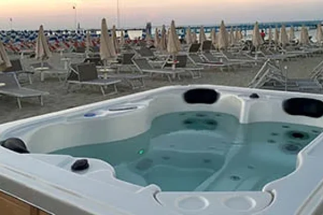 STABILIMENTI BALNEARI